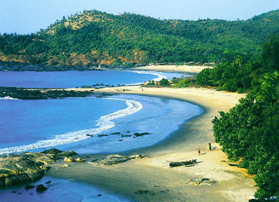 gokarna tours and travels
